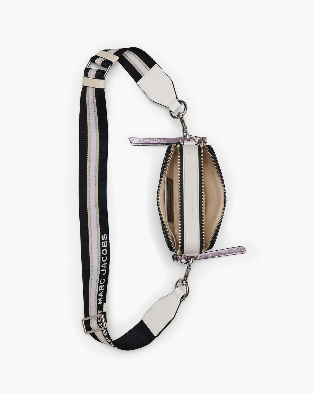 Marc Jacobs The Snapshot Ivy Multi