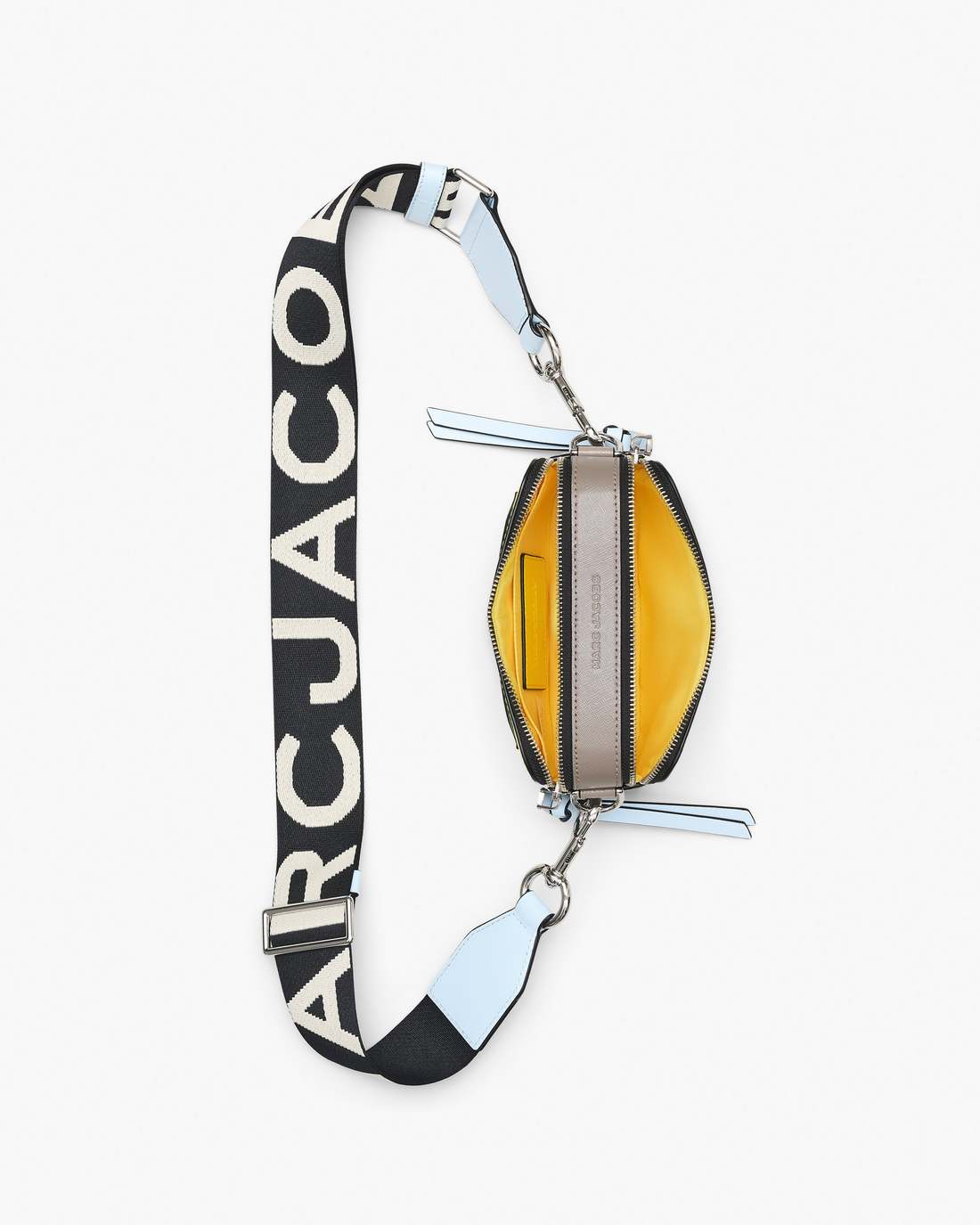 Marc Jacobs The Snapshot Daisy Yellow