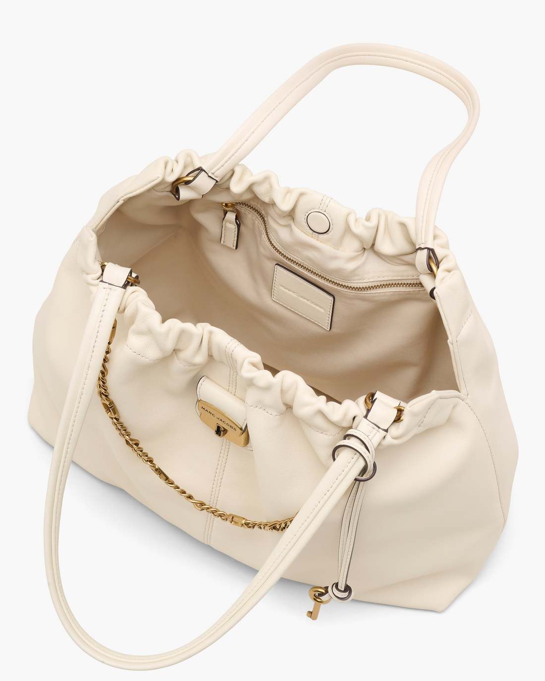 Marc Jacobs The Cristina Tote Ivory