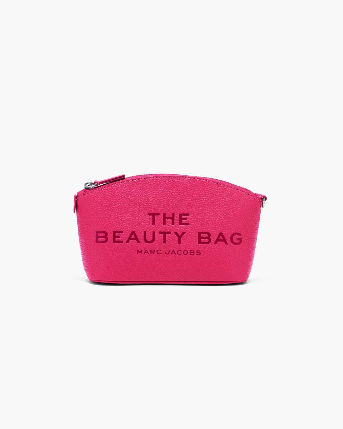 Marc Jacobs The Beauty Bag Raspberry Pink