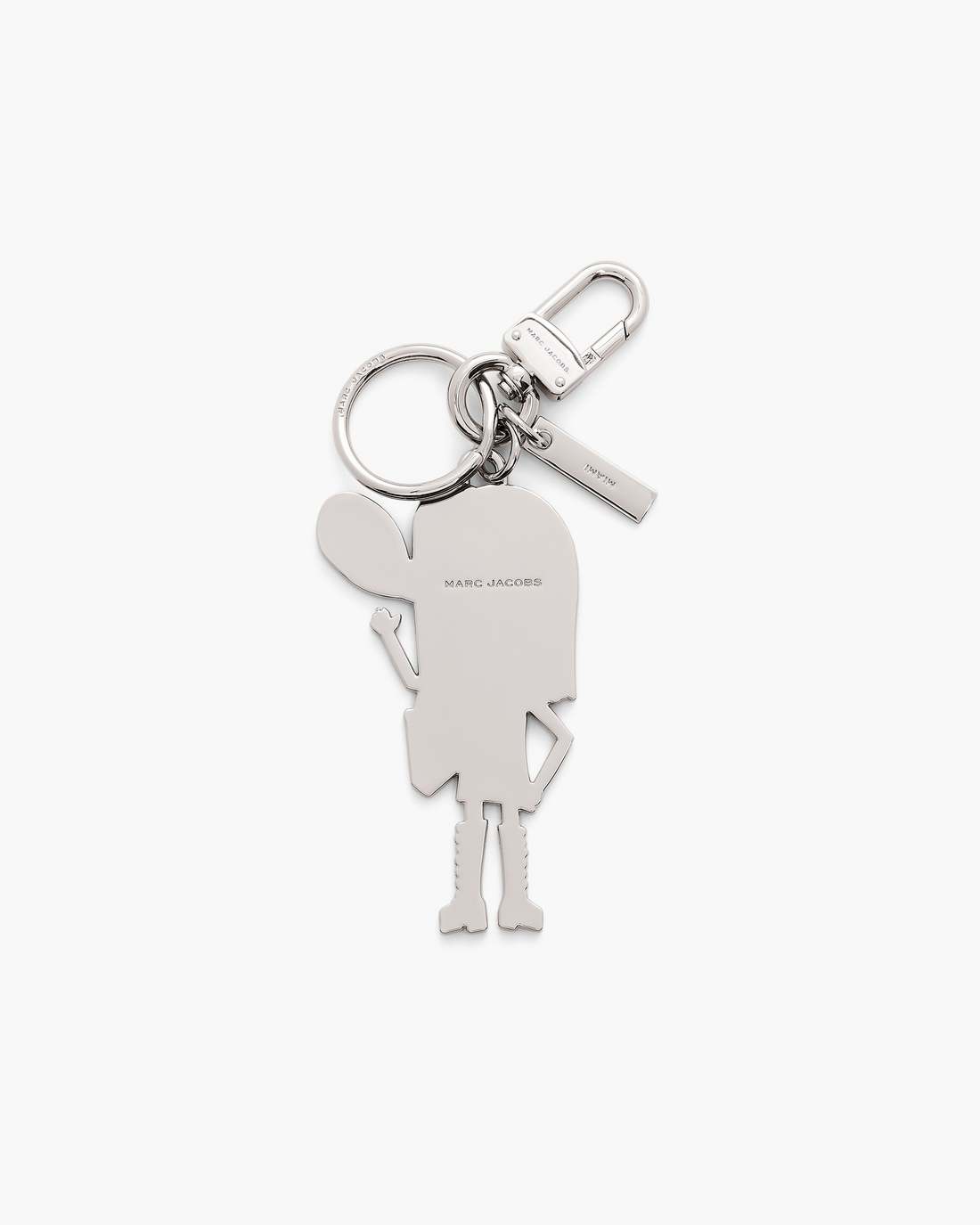 Marc Jacobs The City Bag Charm Miami