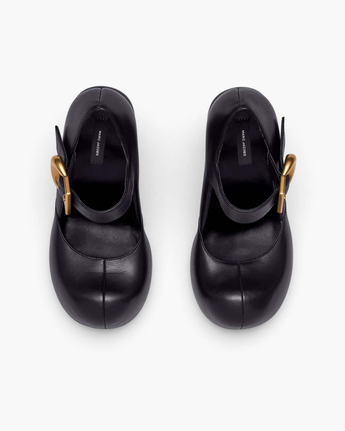 Marc Jacobs The Doll Pump Black