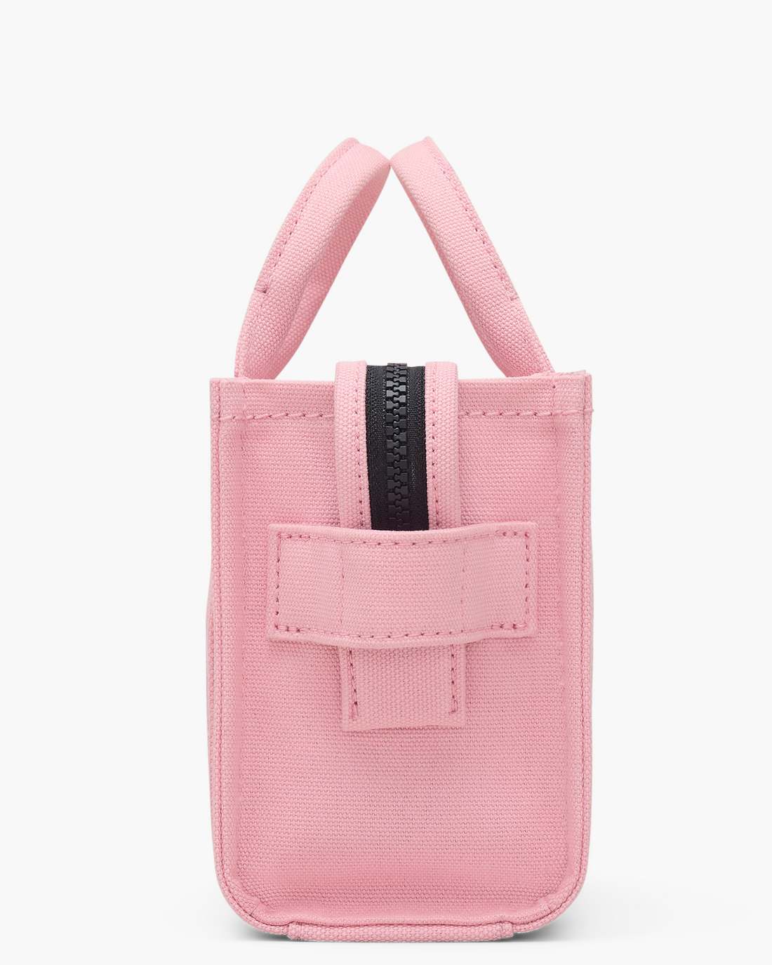 Marc Jacobs The Canvas Crossbody Tote Bag Ribbon Pink