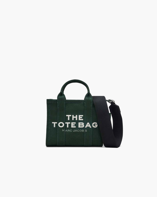 Marc Jacobs The Canvas Crossbody Tote Bag Ivy