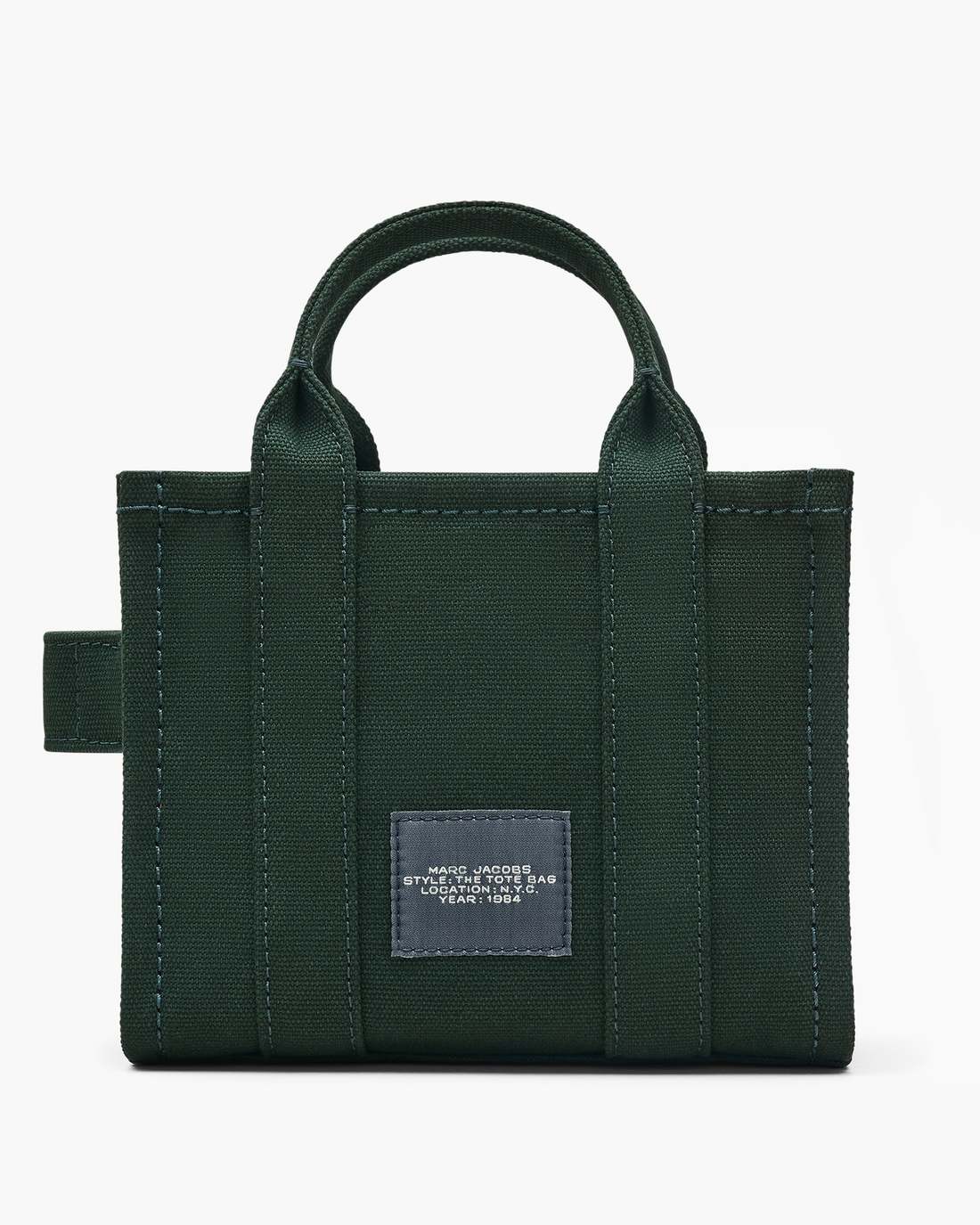 Marc Jacobs The Canvas Crossbody Tote Bag Ivy