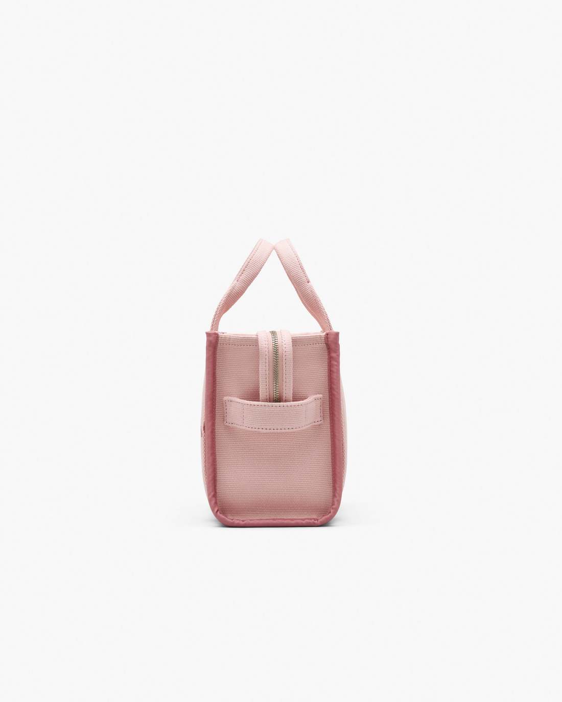 Marc Jacobs The Jacquard Small Tote Bag Rose
