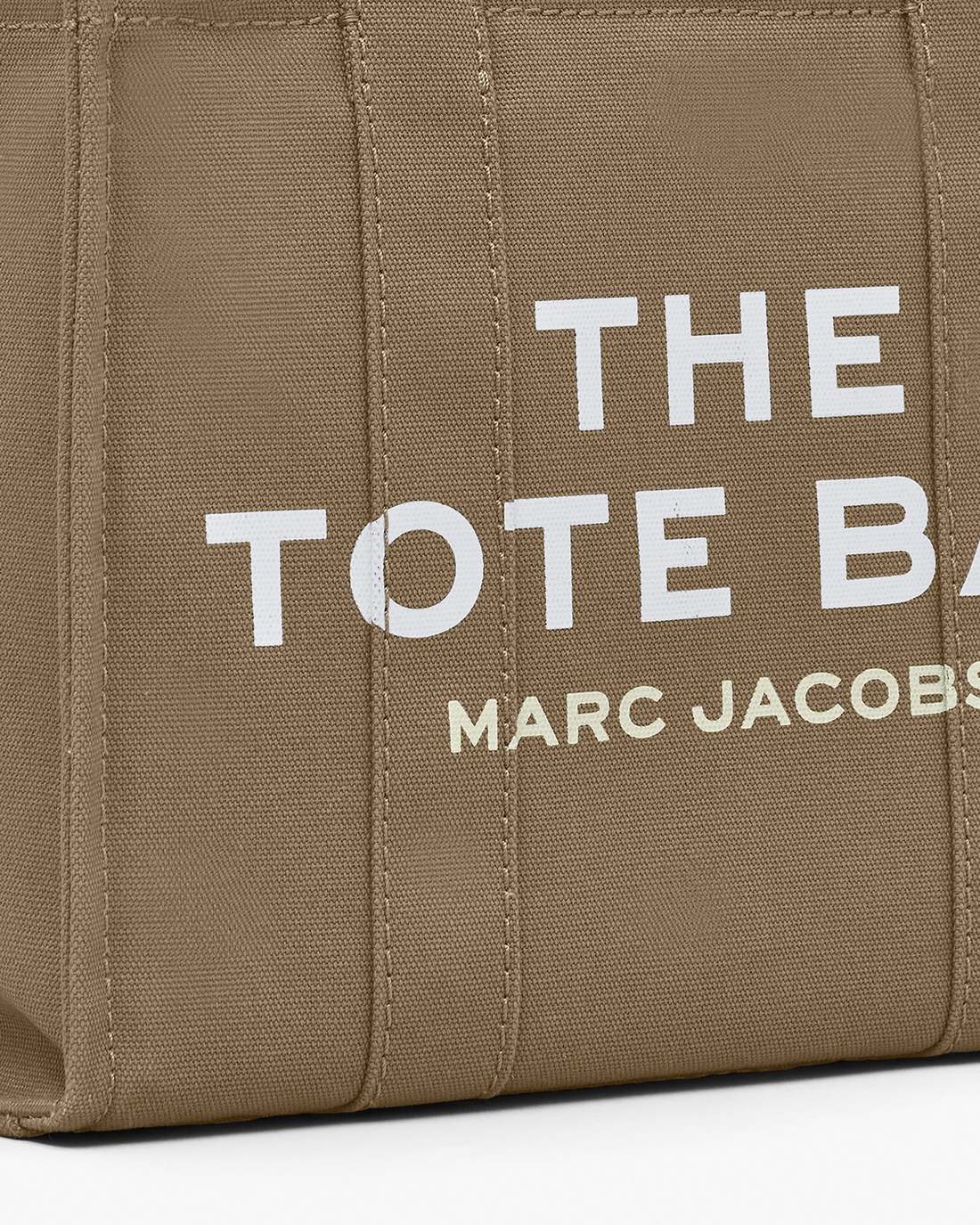 Marc Jacobs The Canvas Medium Tote Bag Slate Green