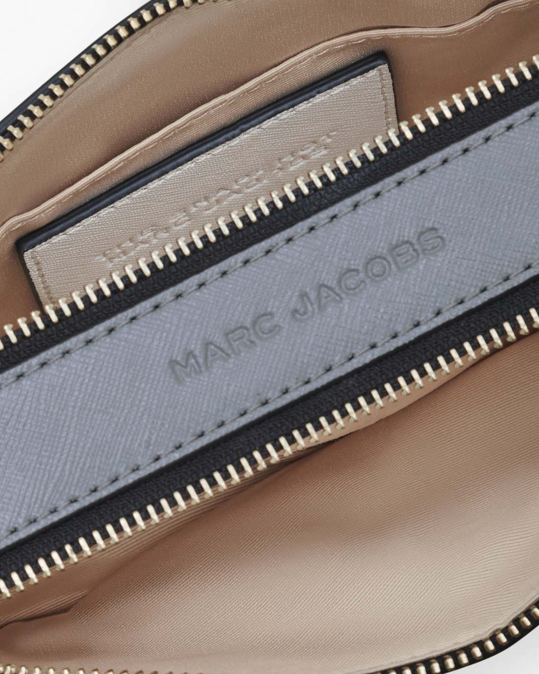 Marc Jacobs The Snapshot Cotton Multi
