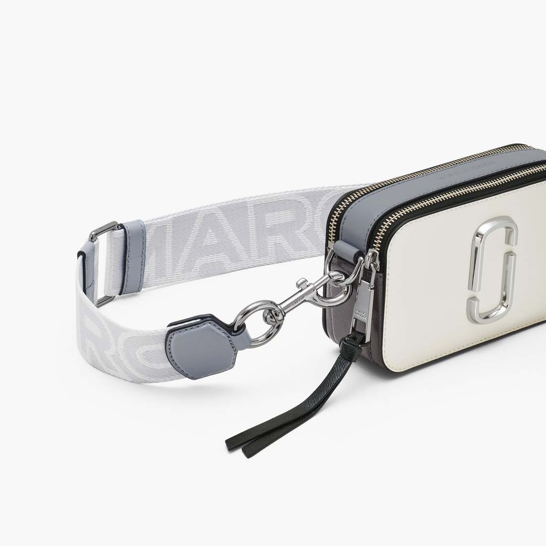Marc Jacobs The Snapshot Cotton Multi