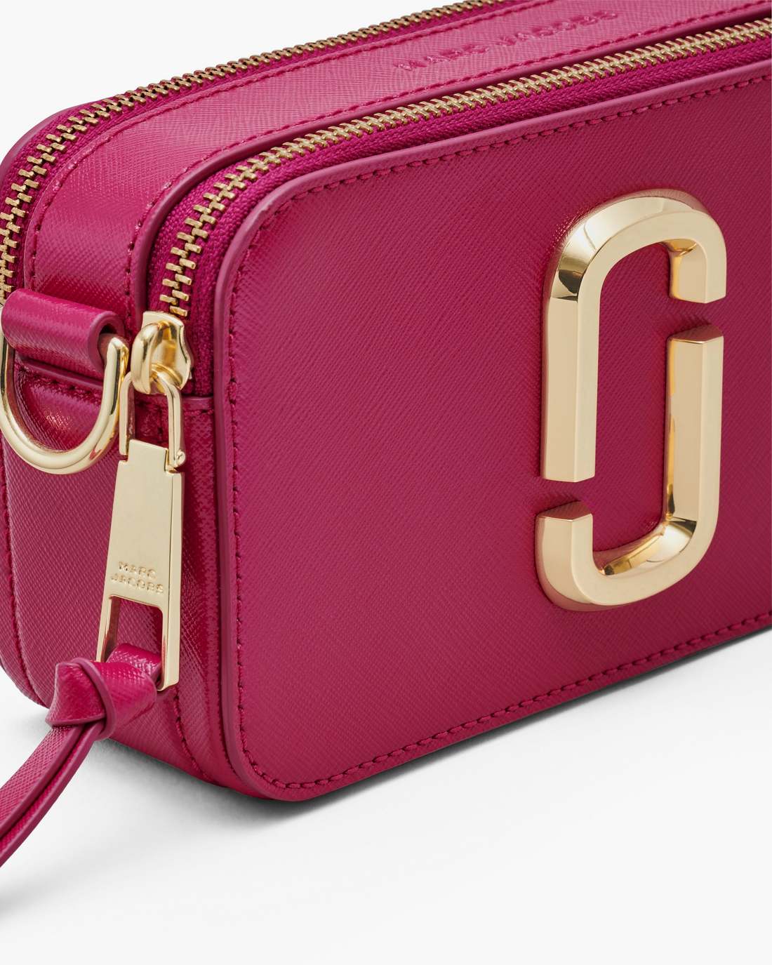 Marc Jacobs The Utility Snapshot Lipstick Pink