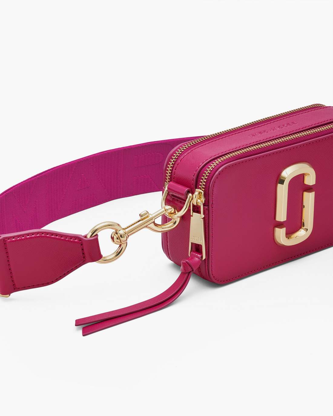 Marc Jacobs The Utility Snapshot Lipstick Pink