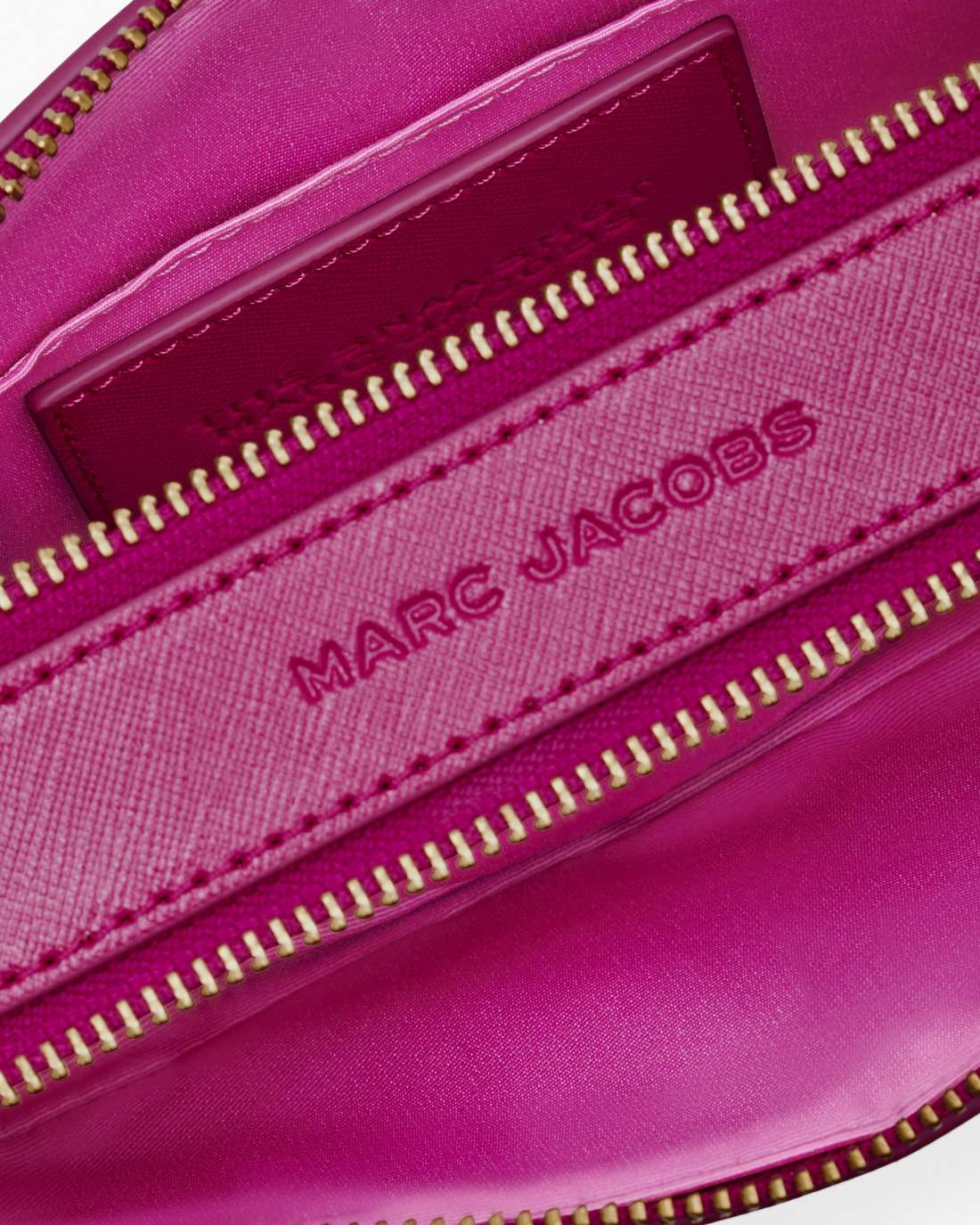 Marc Jacobs The Utility Snapshot Lipstick Pink
