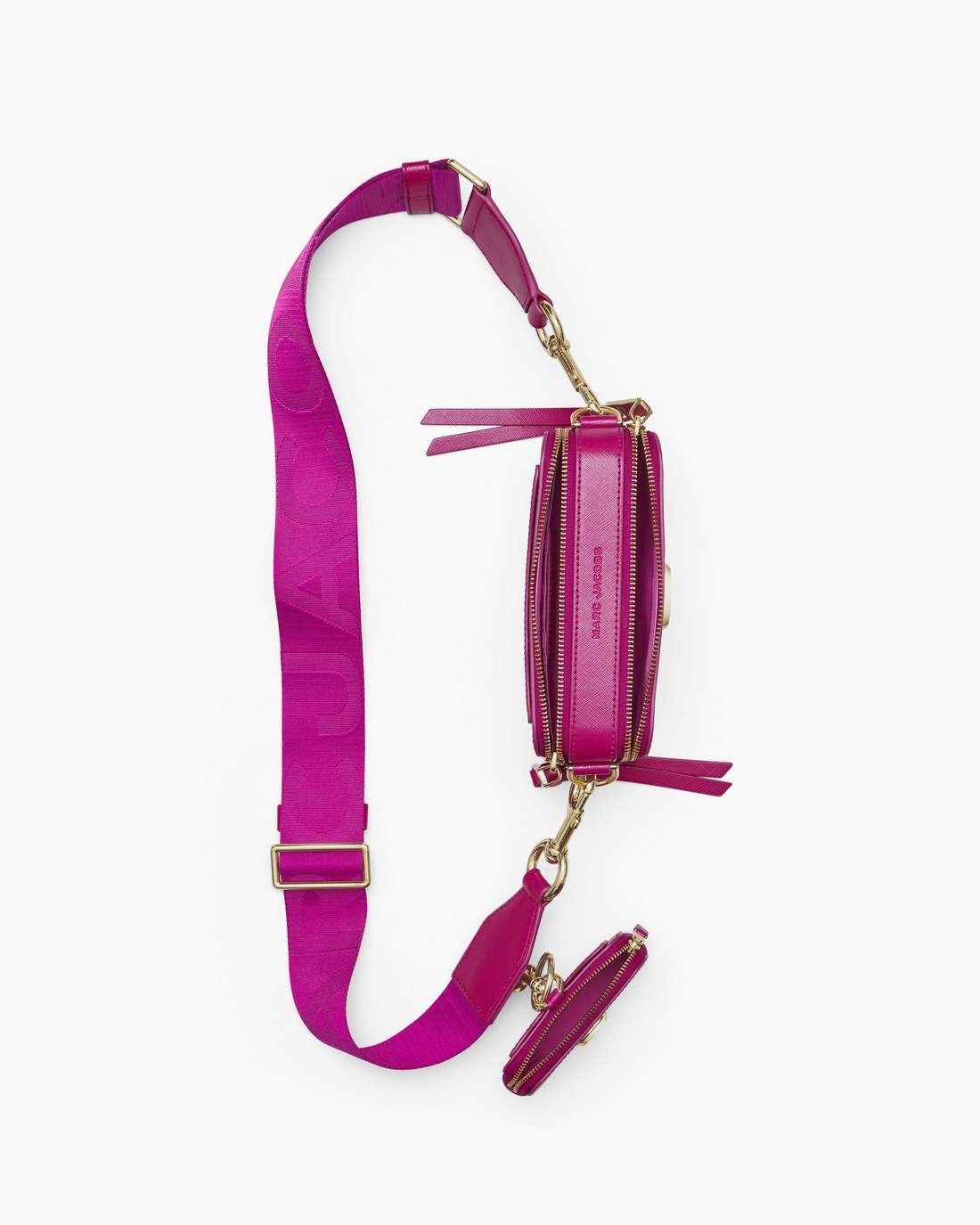 Marc Jacobs The Utility Snapshot Lipstick Pink