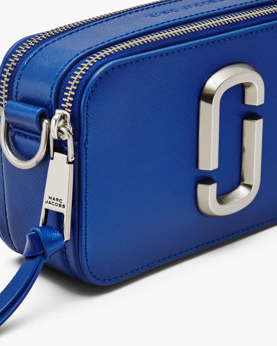Marc Jacobs The Utility Snapshot Cobalt
