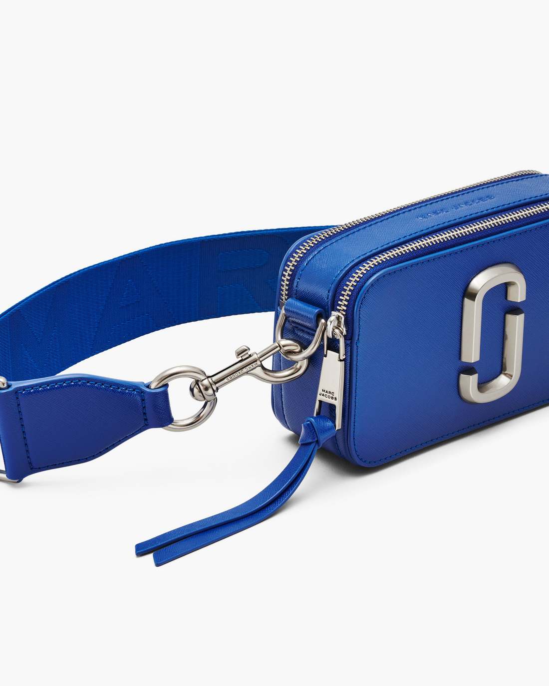 Marc Jacobs The Utility Snapshot Cobalt