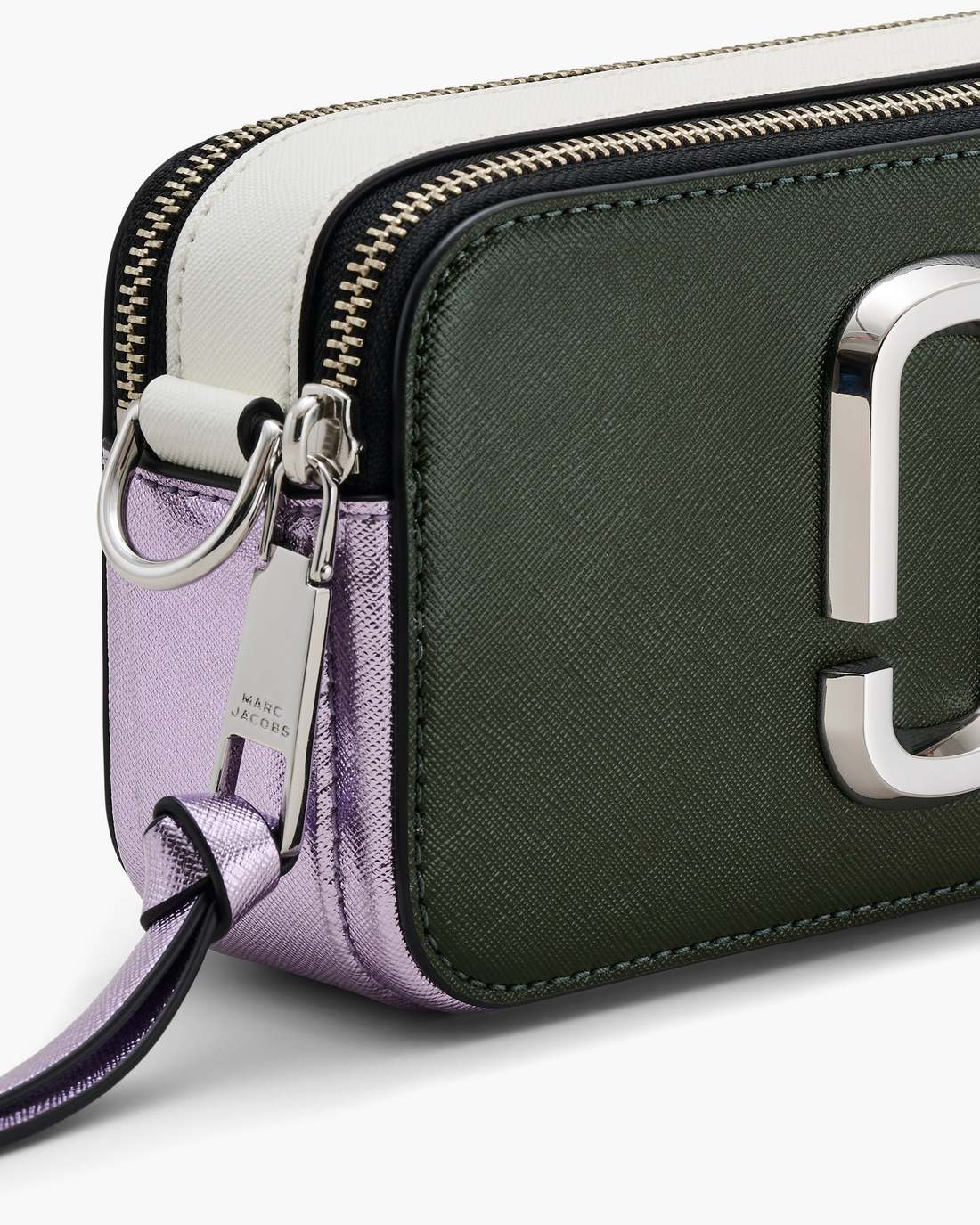 Marc Jacobs The Snapshot Ivy Multi