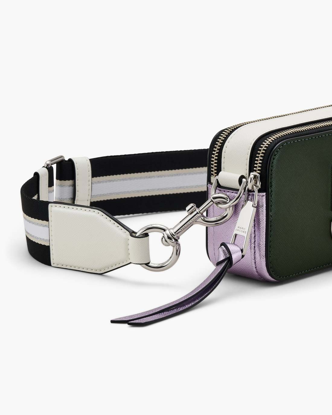 Marc Jacobs The Snapshot Ivy Multi