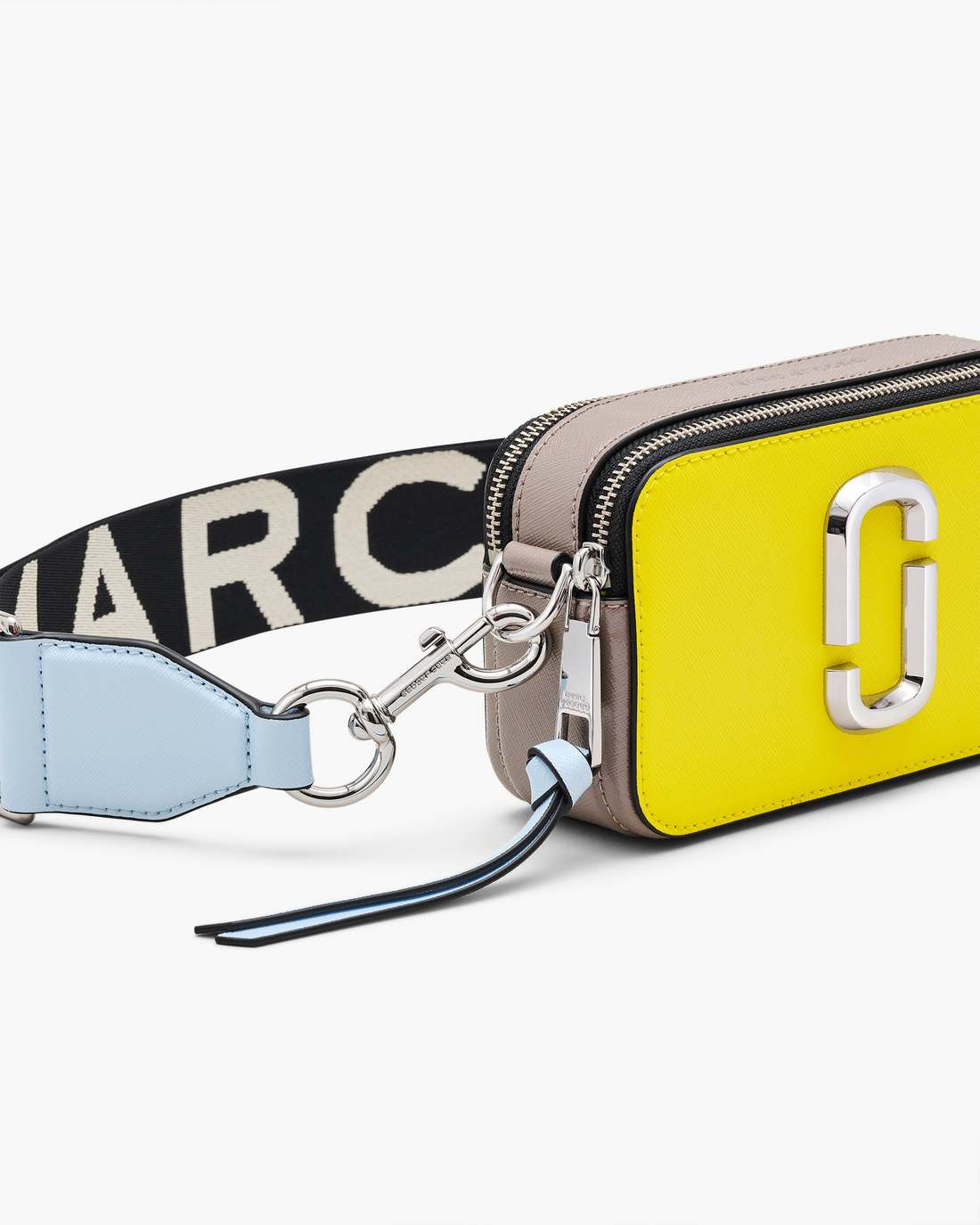 Marc Jacobs The Snapshot Daisy Yellow