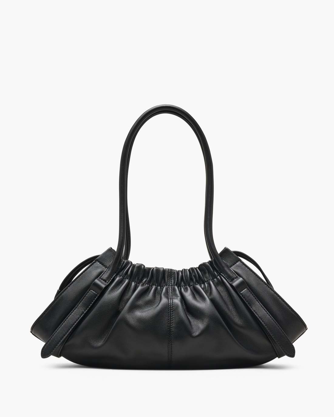Marc Jacobs The Cristina Satchel Black