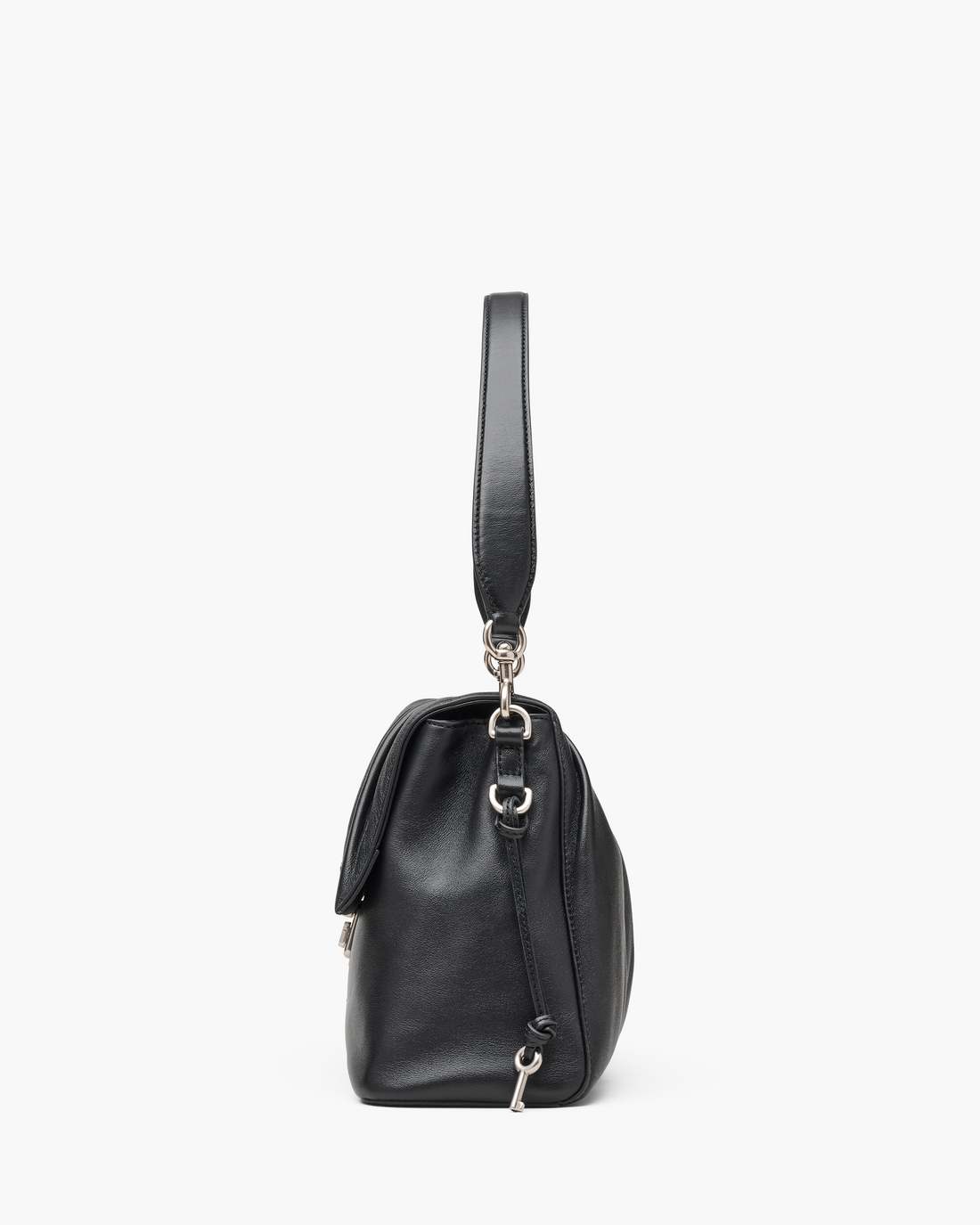Marc Jacobs The Cristina Messenger Black