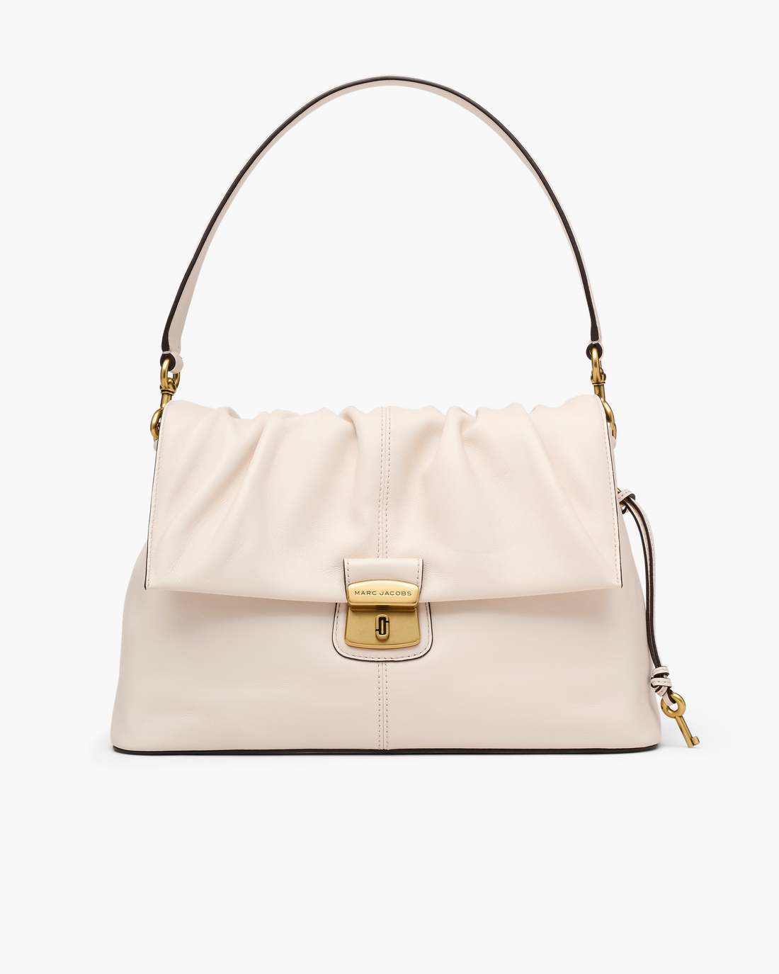 Marc Jacobs The Cristina Messenger Ivory
