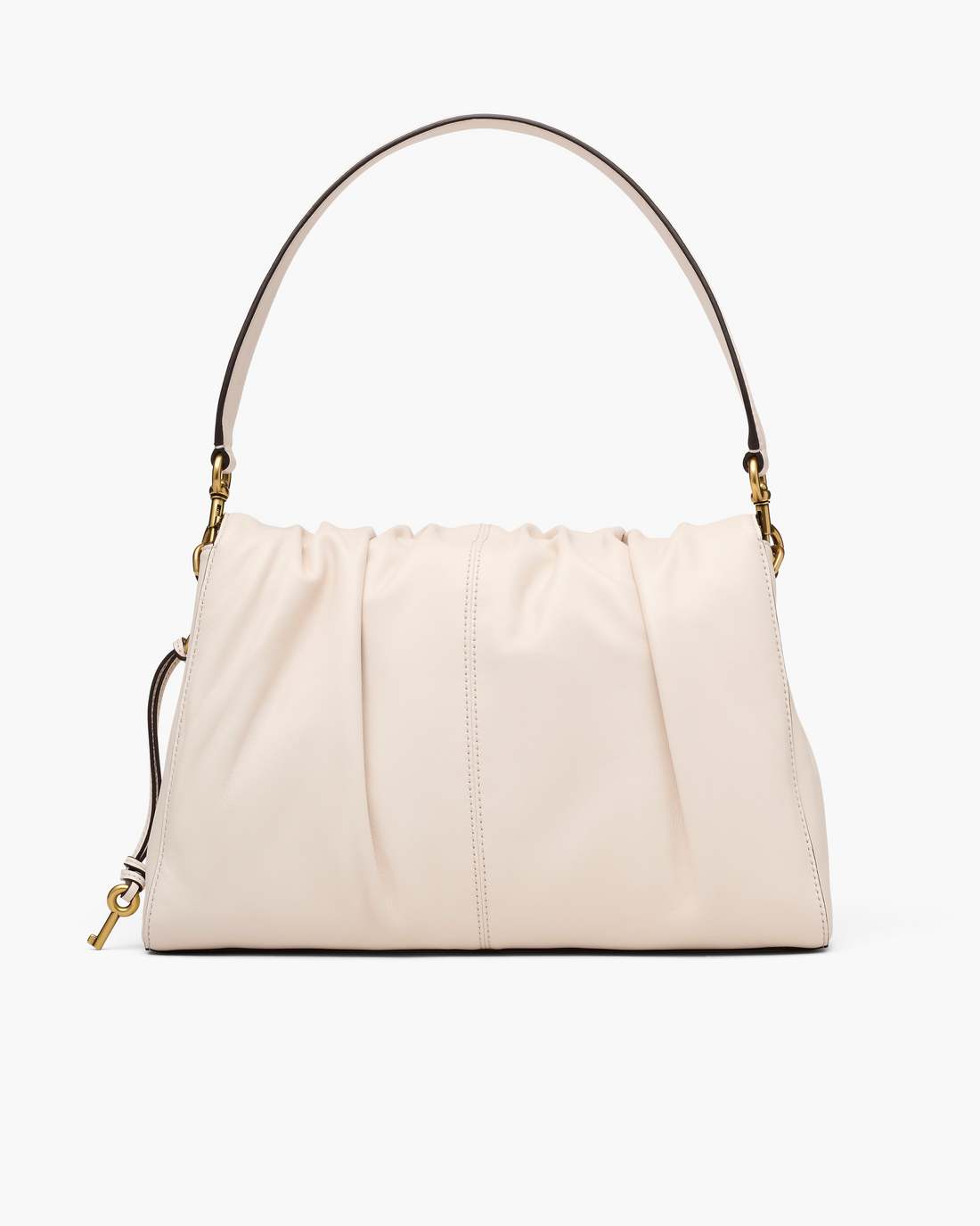 Marc Jacobs The Cristina Messenger Ivory