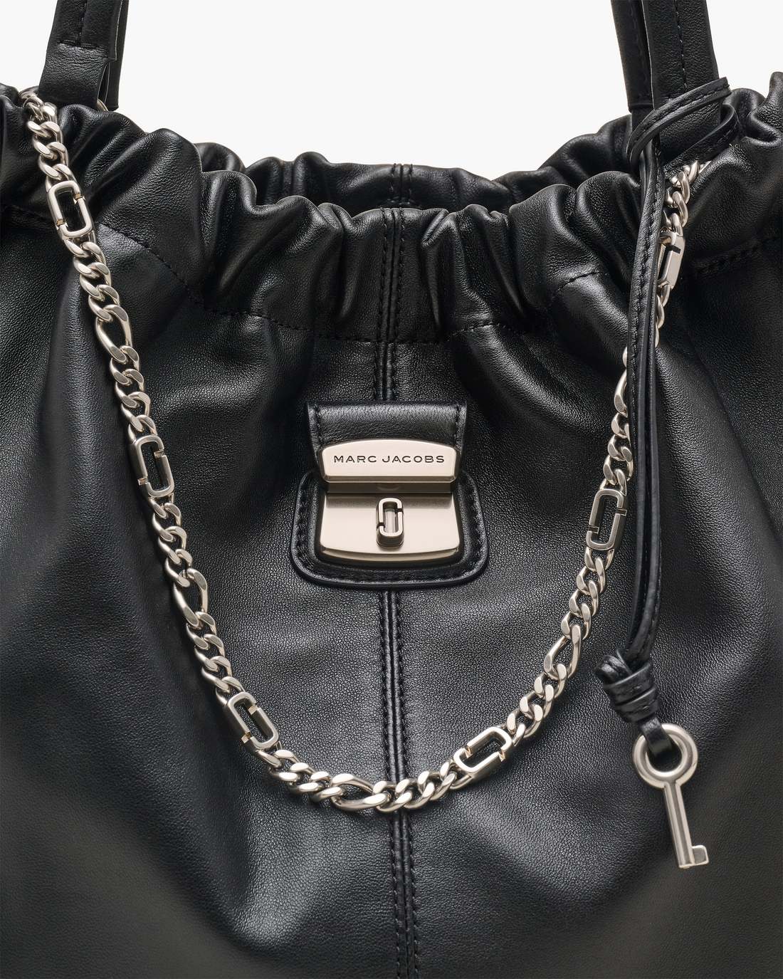 Marc Jacobs The Cristina Tote Black