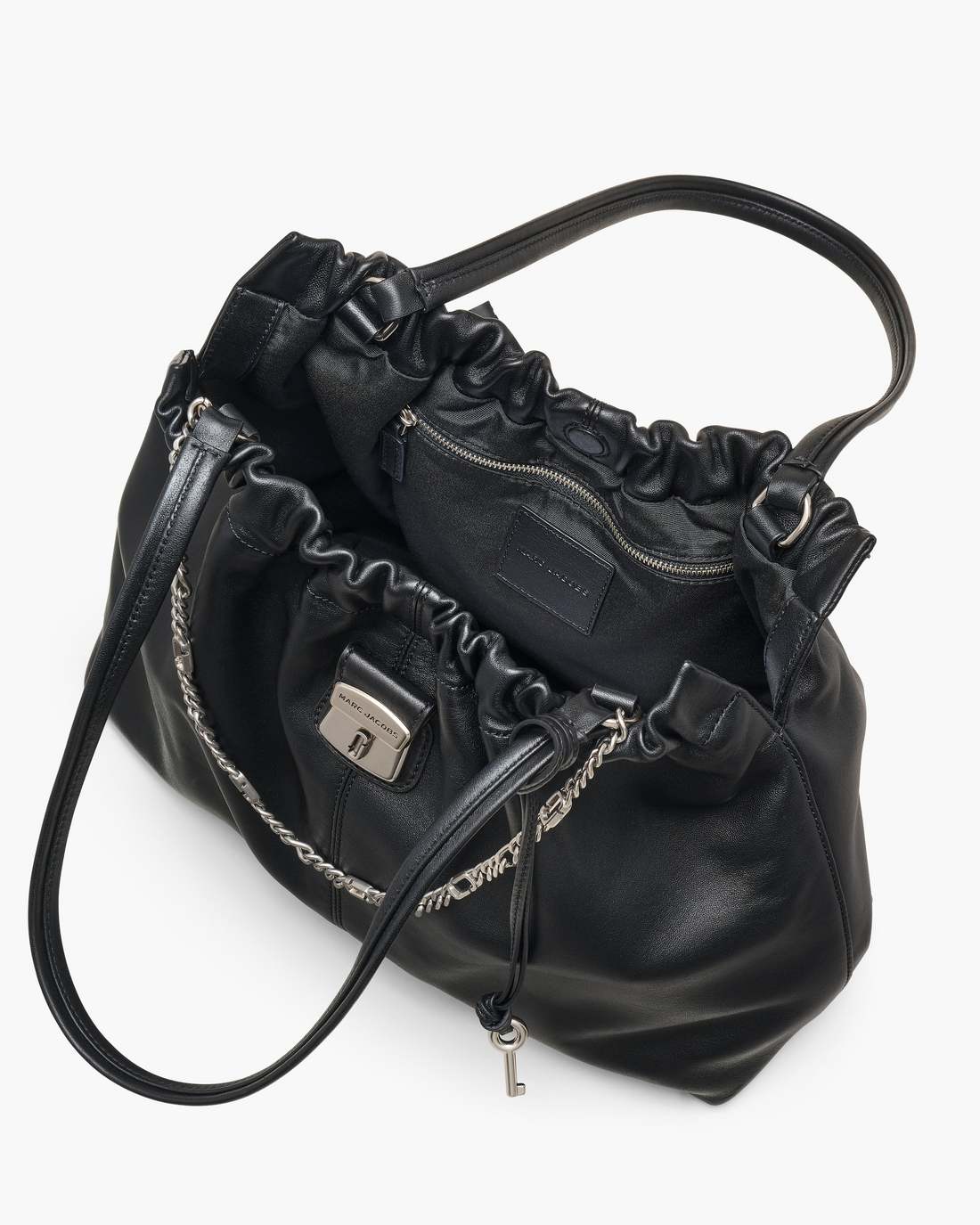 Marc Jacobs The Cristina Tote Black