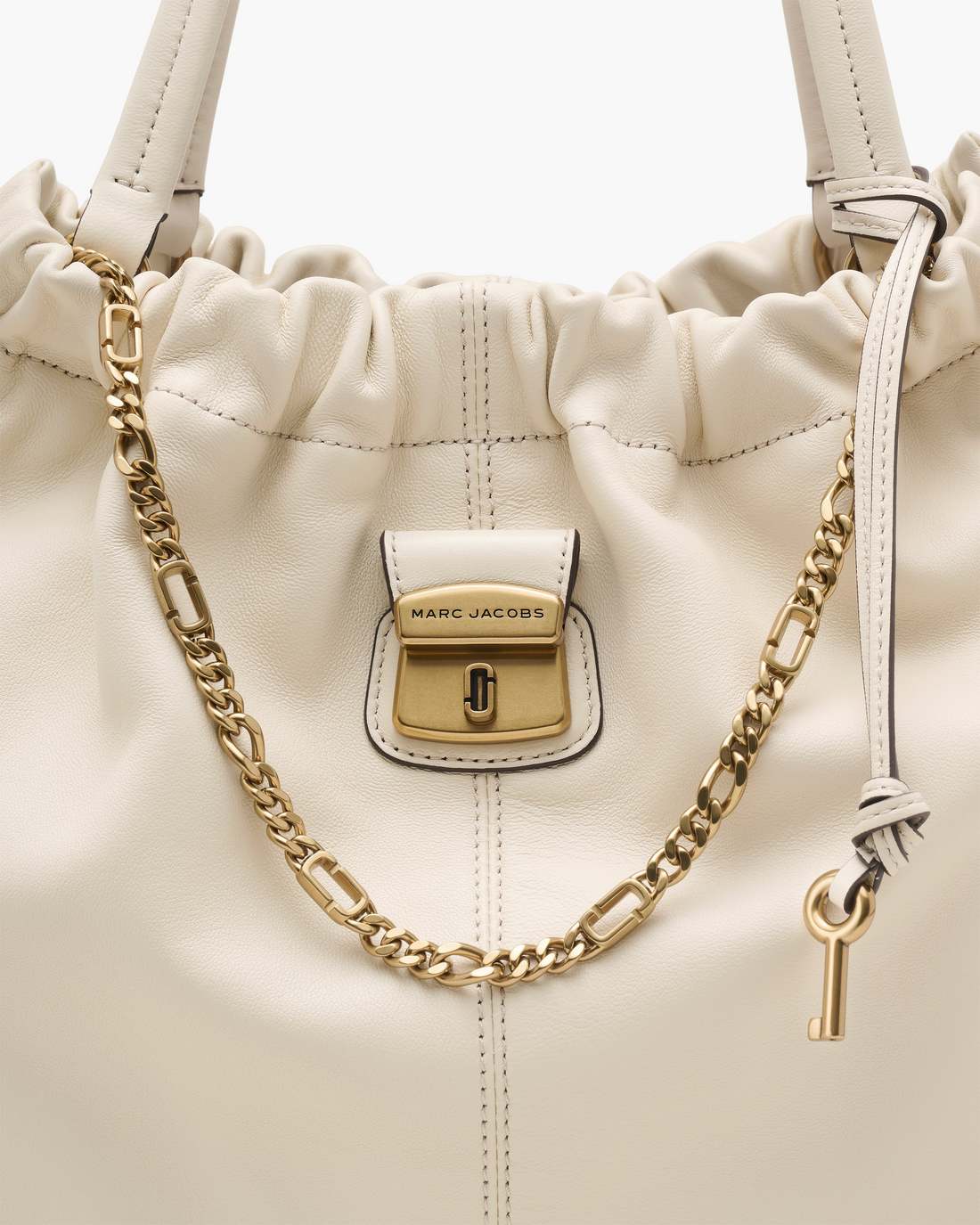 Marc Jacobs The Cristina Tote Ivory