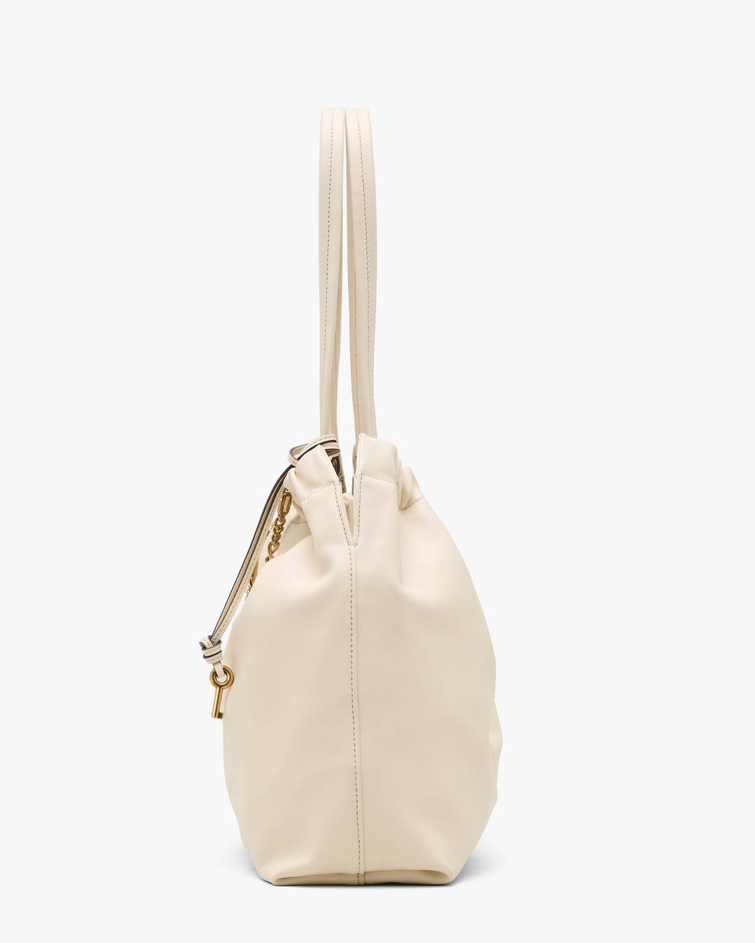 Marc Jacobs The Cristina Tote Ivory