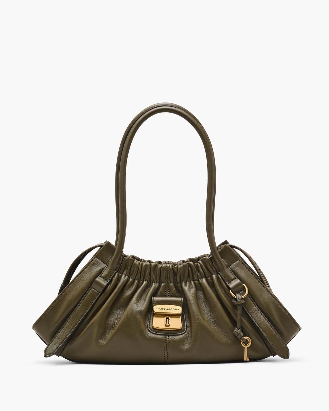 Marc Jacobs The Cristina Satchel Beech