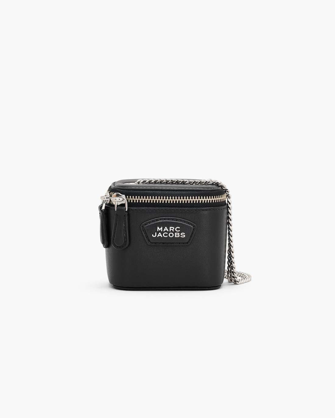 Marc Jacobs The Everyday Mini Vanity Bag Black