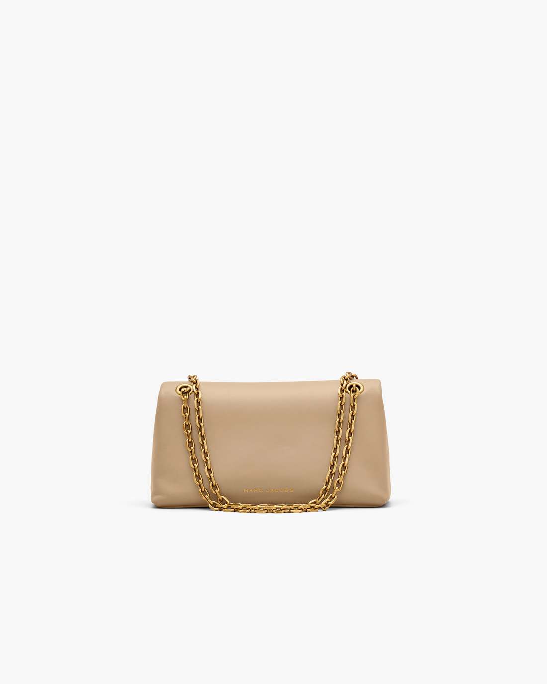 Marc Jacobs The Dual Chain Mini Bag Camel