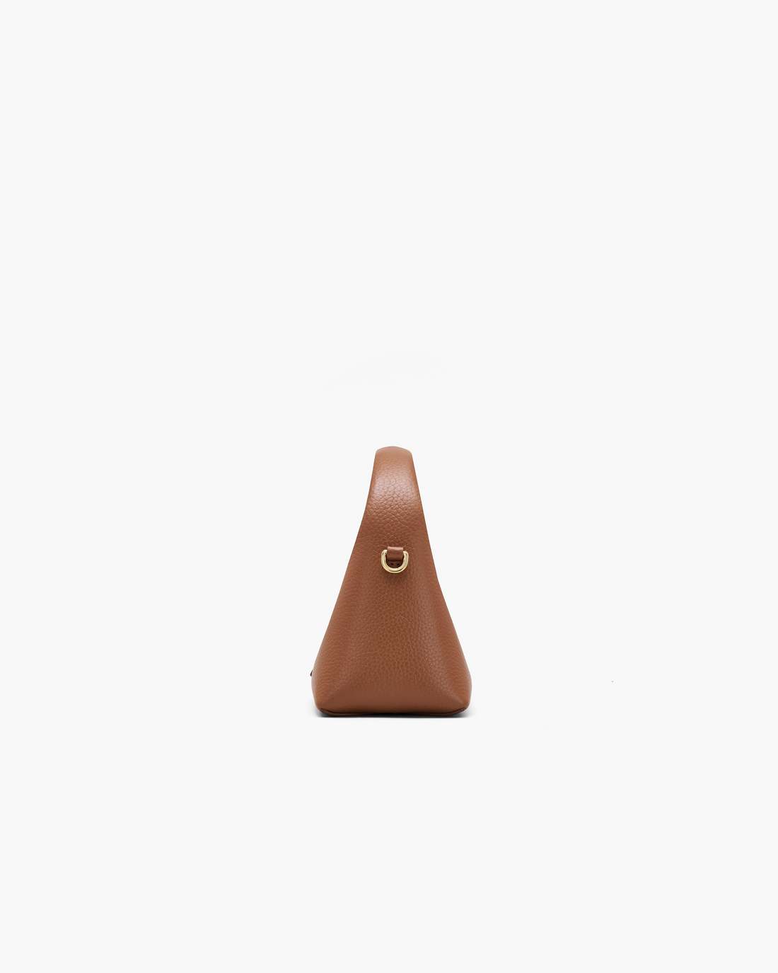 Marc Jacobs The Micro Crossbody Sack Bag Argan Oil