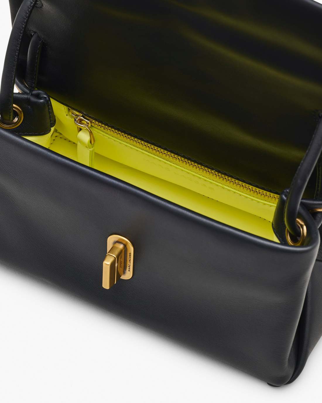 Marc Jacobs The Mini Dual Bag Black