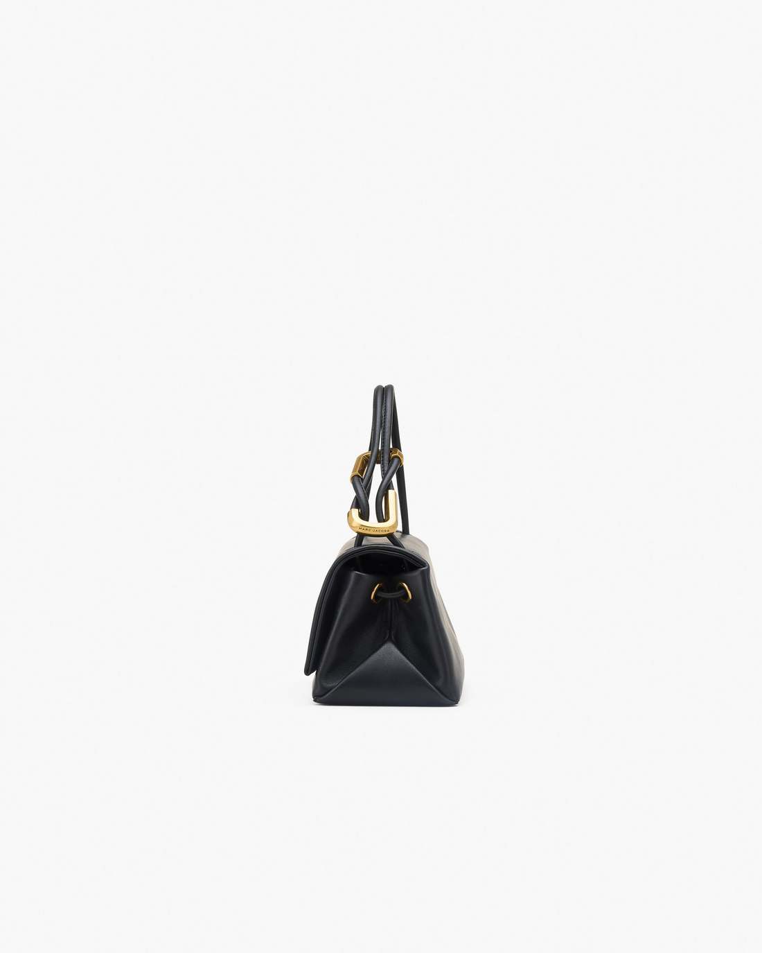 Marc Jacobs The Mini Dual Bag Black