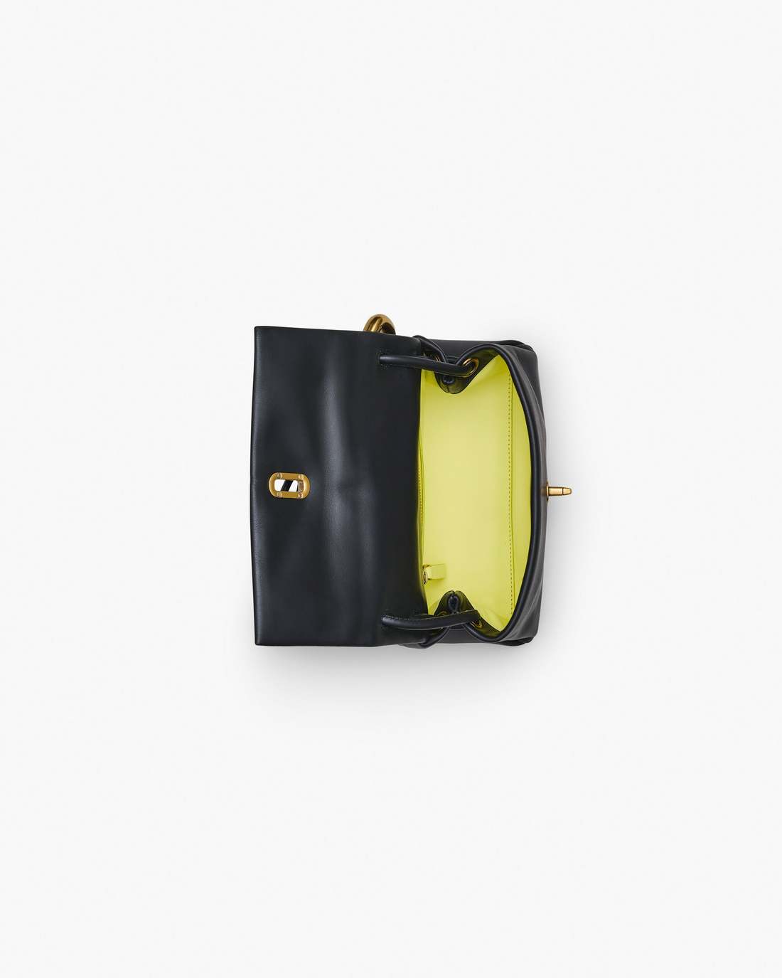 Marc Jacobs The Mini Dual Bag Black