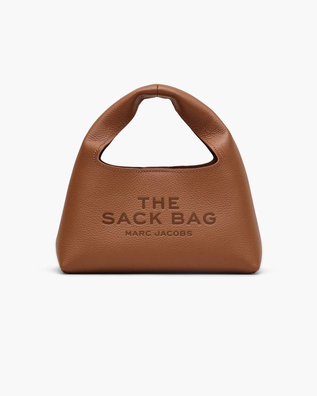 Marc Jacobs The Mini Sack Bag Argan Oil