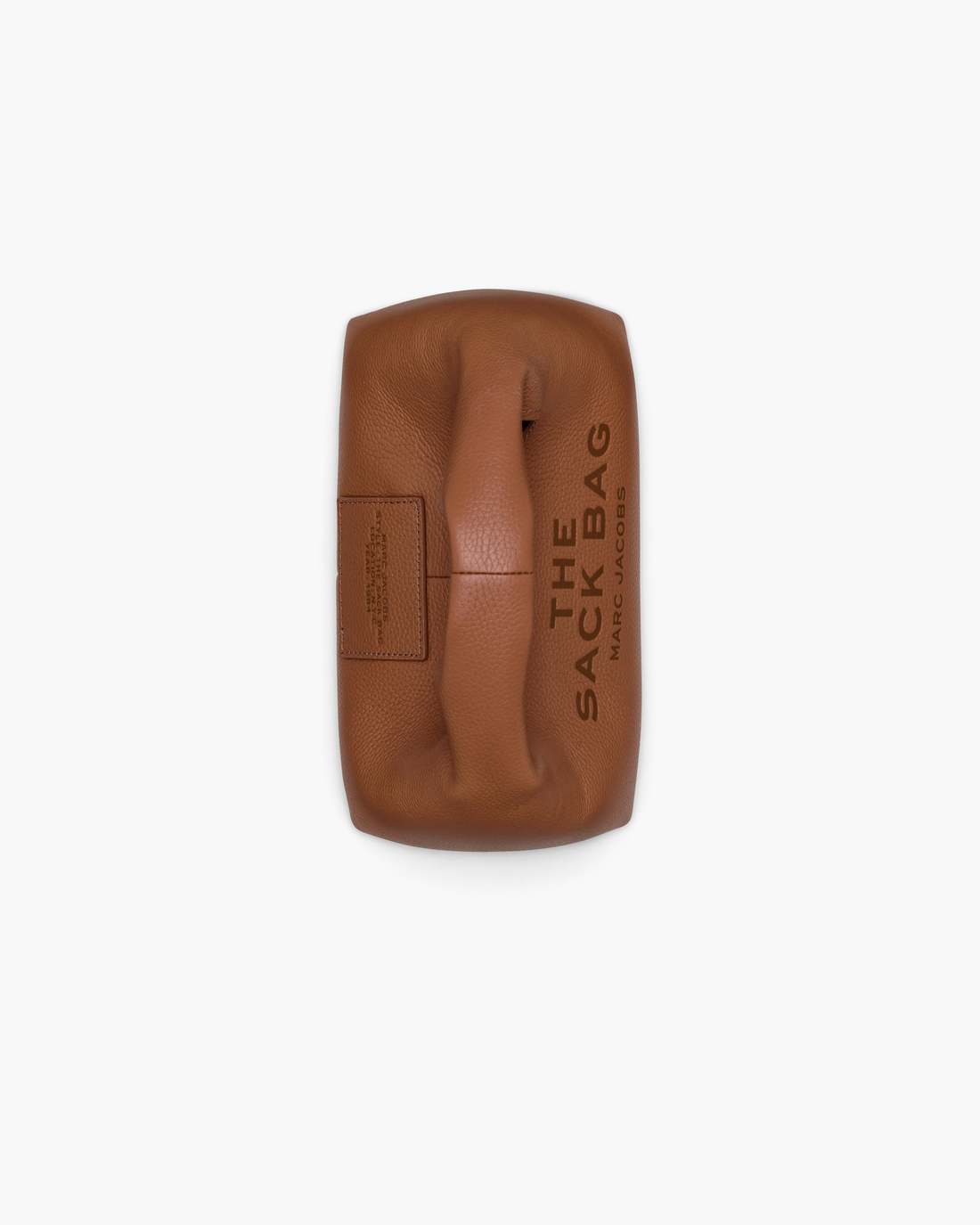 Marc Jacobs The Mini Sack Bag Argan Oil
