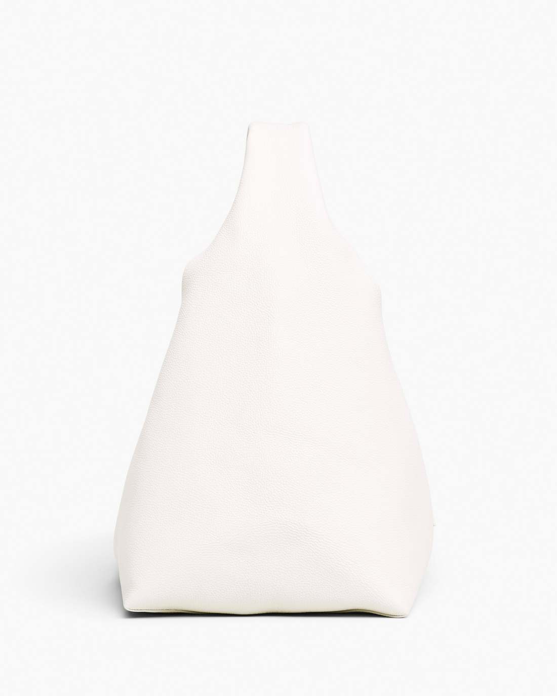 Marc Jacobs The XL Sack Bag White