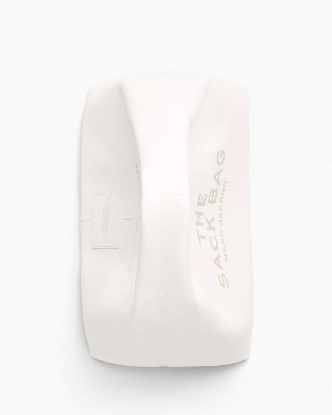 Marc Jacobs The XL Sack Bag White