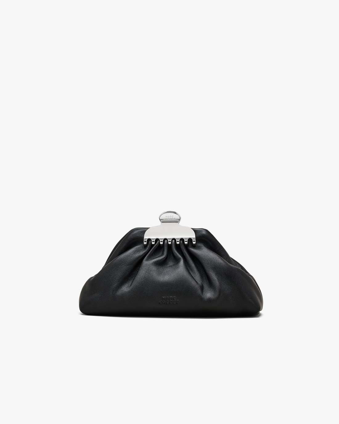 Marc Jacobs The Glam Small Clutch Black