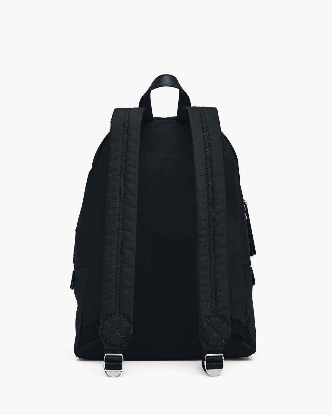 Marc Jacobs The Biker Nylon Large Backpack Black