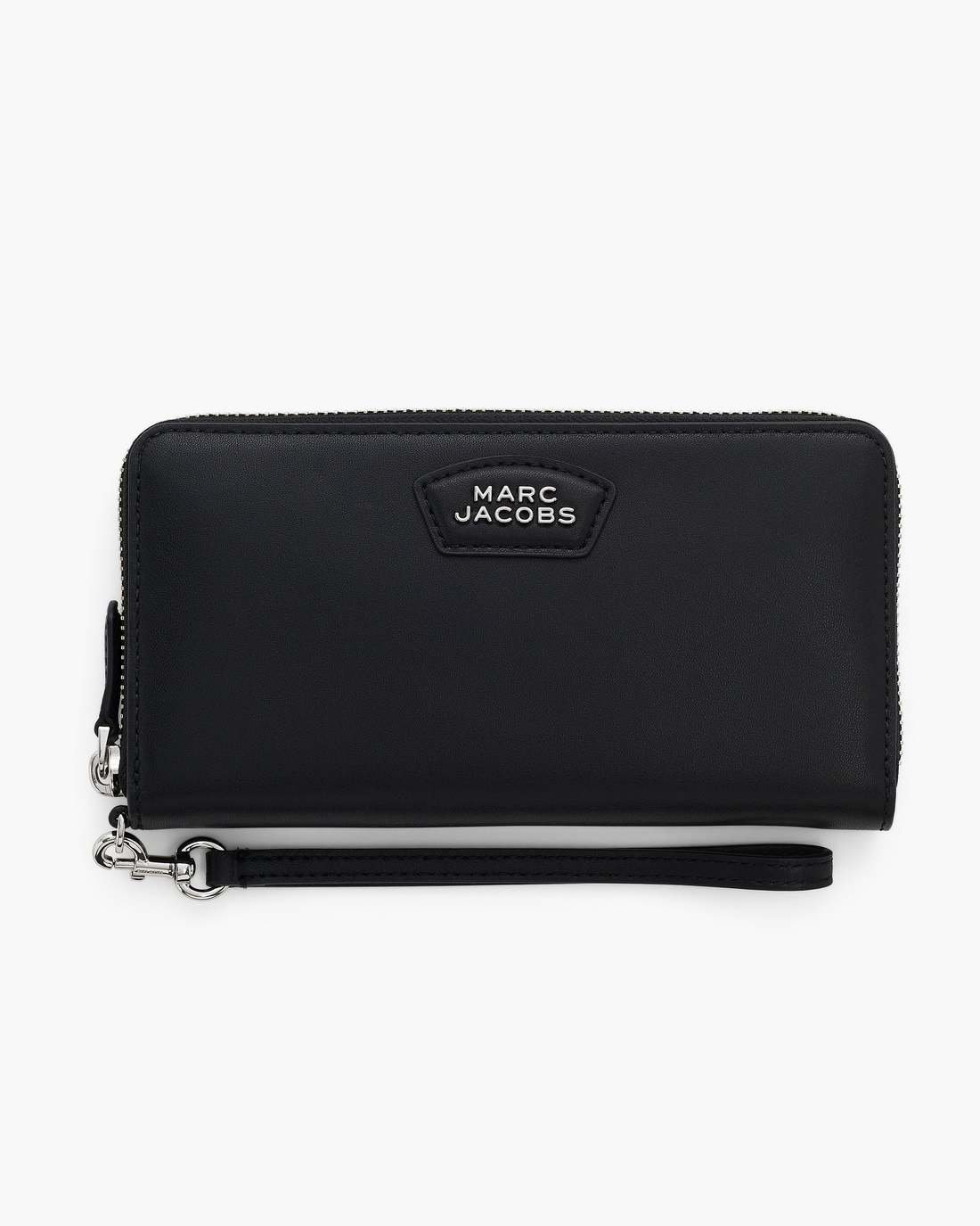 Marc Jacobs The Everyday Continental Wallet Black