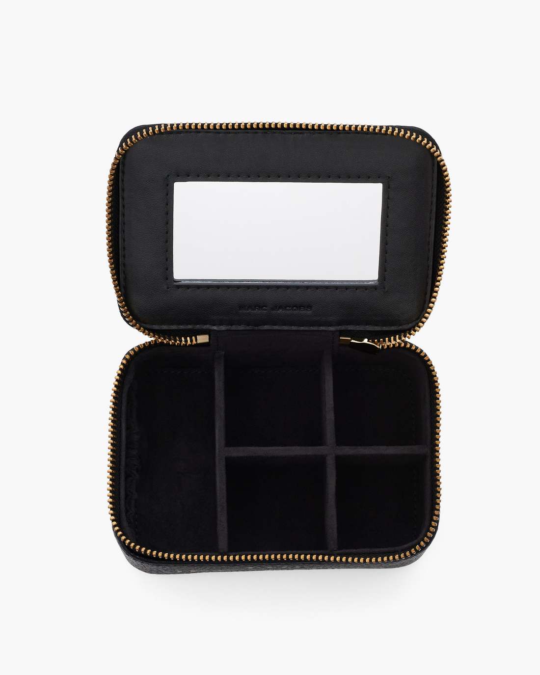 Marc Jacobs The Jewel Box Black