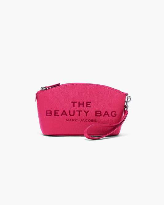 Marc Jacobs The Beauty Bag Raspberry Pink