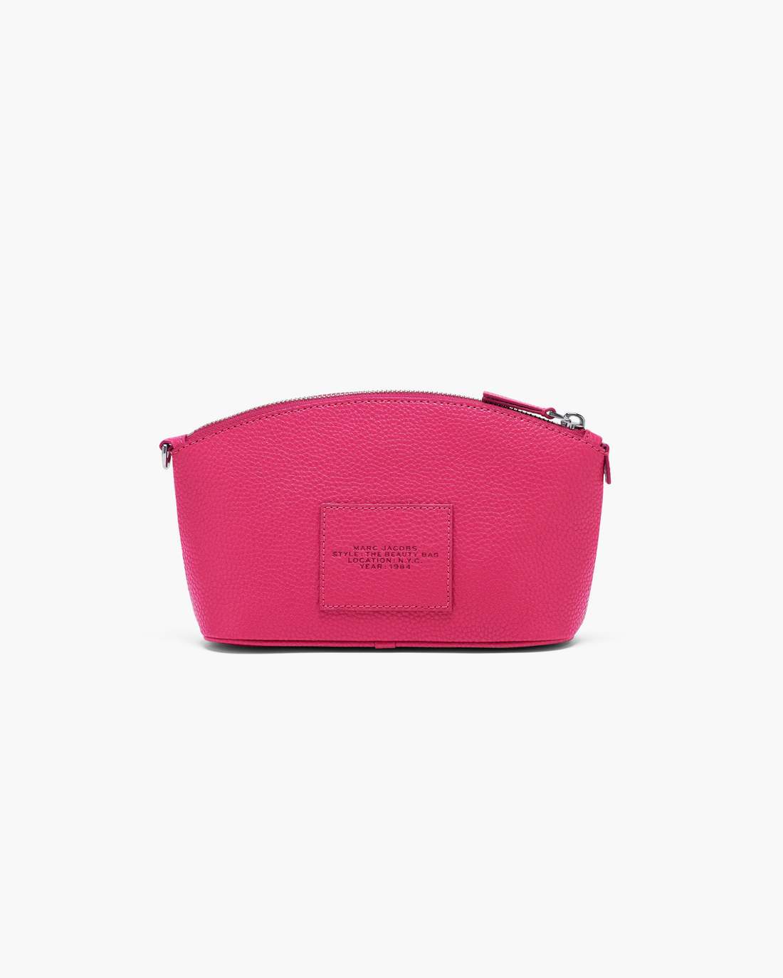 Marc Jacobs The Beauty Bag Raspberry Pink