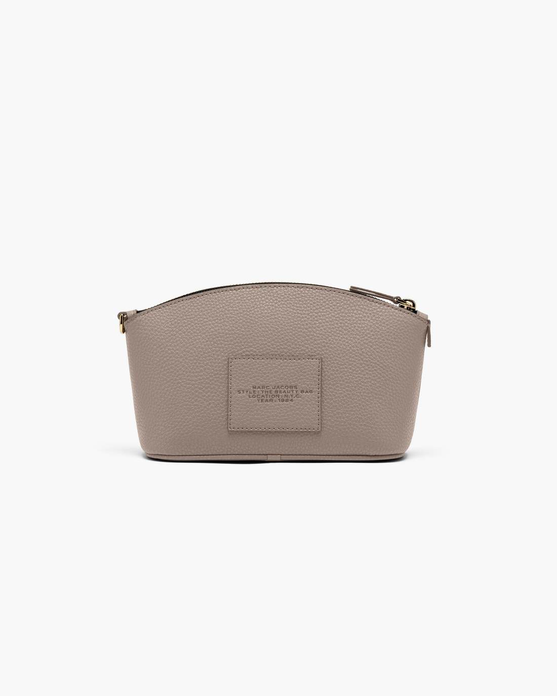 Marc Jacobs The Beauty Bag Cement