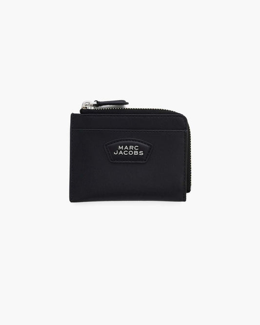Marc Jacobs The Everyday Top Zip Wallet Black