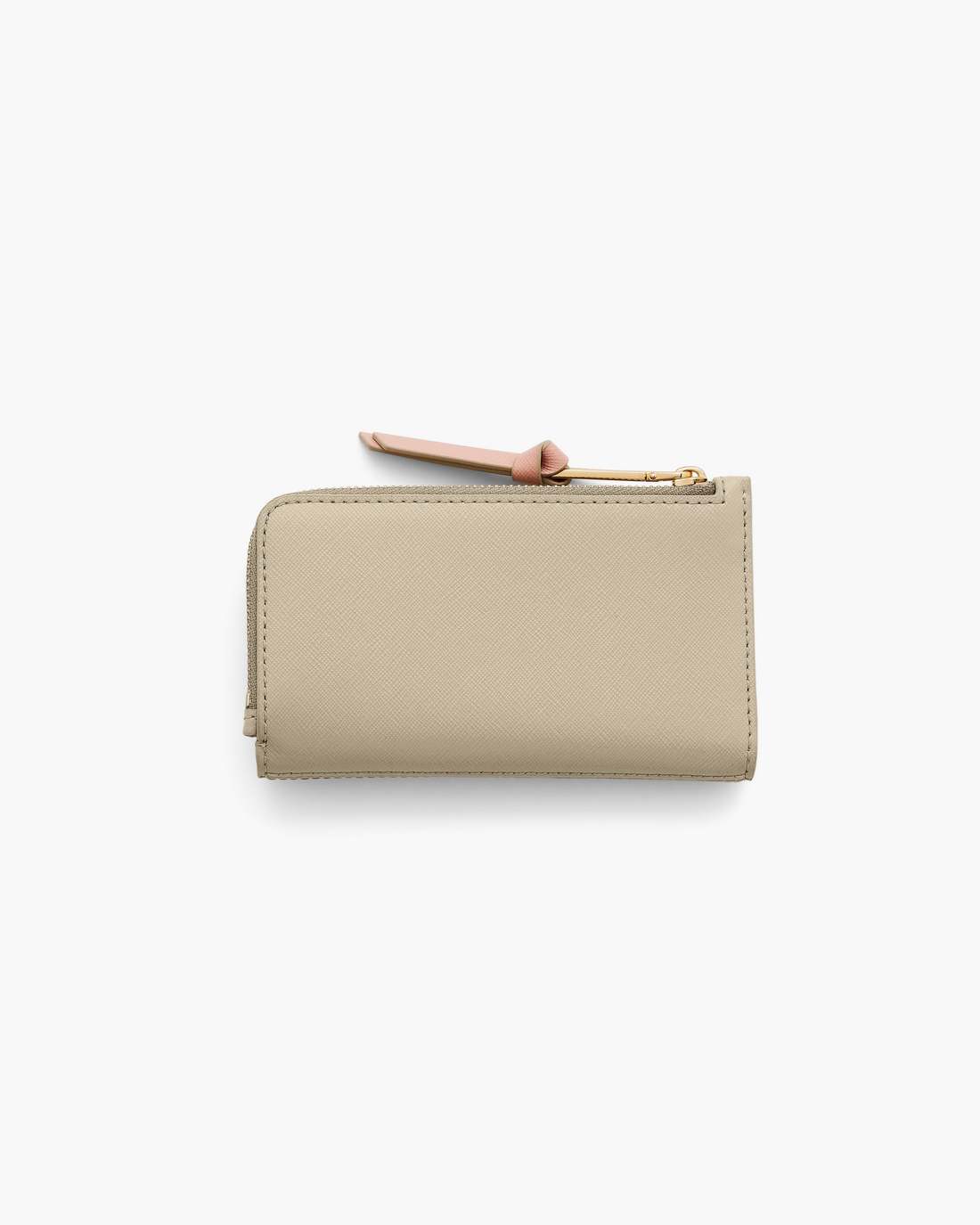 Marc Jacobs The Utility Snapshot Slim Wallet Khaki Multi